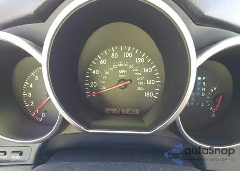 2004 Lexus Sc 430 from USA, damaged, VIN JTHFN48Y640059572